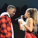 Image for article titled Is Ariana Grande Actually a Baby?: An Investigation